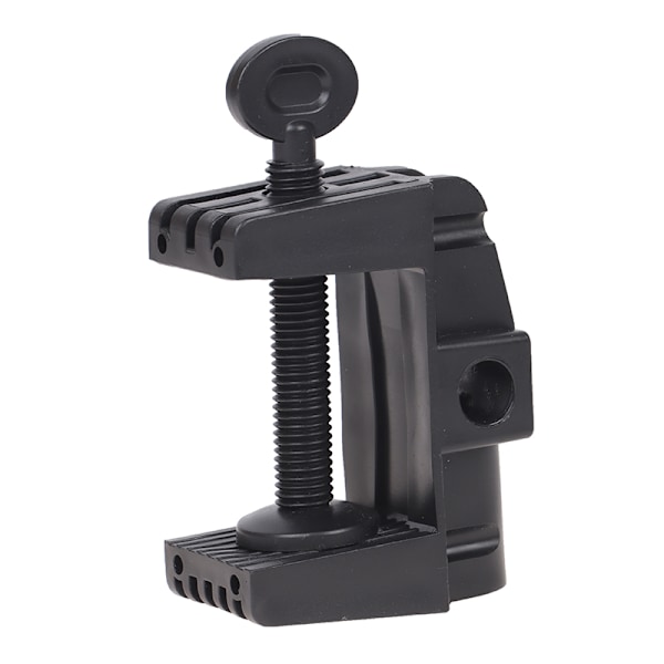 Bracket Clamp Accessories DIY Fixed Clip Light Mount Hållare för