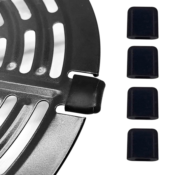 3/5/10 st Air Fryer gummi 3PCS