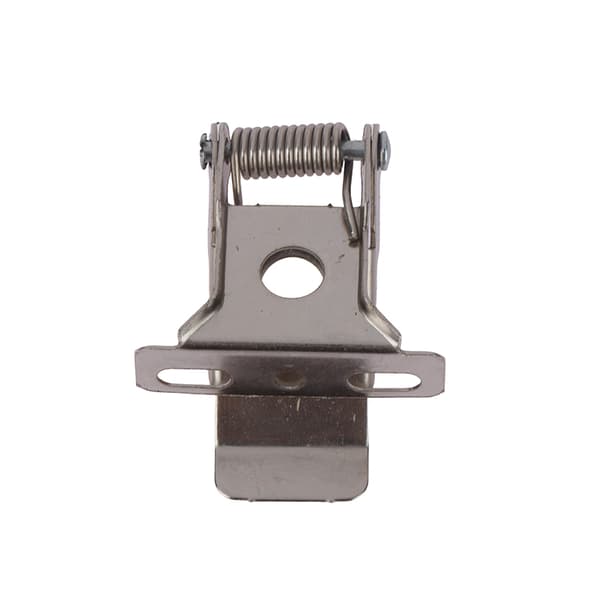 2st/ set LED Panellampor Fjäderklämma Infälld Belysning Downlig