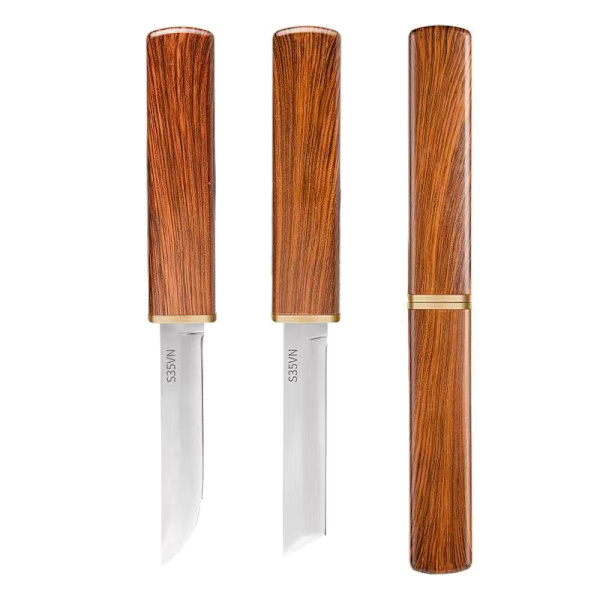 Online Populära Dragon Phoenix Child Mother Double Blade Conveni