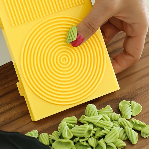 3st/ set Spaghetti aroni Pasta Maker Nudelhine DIY MOLD Form Kitch