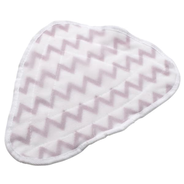 Ersättningsskydd för Vileda Steam Steam Cleaner white
