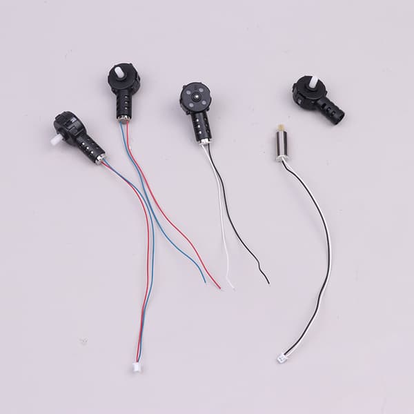 Universal Motor Base För RC Drone E88pro Quadrotor Reservdelar B
