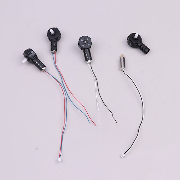 Universal Motor Base För RC Drone E88pro Quadrotor Reservdelar C