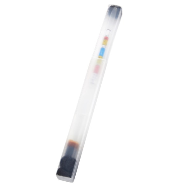 1/2 st Triple Scale Hydrometer 1PC