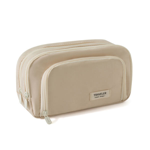 Multi case Stor kapacitet Case Hållbar station A1