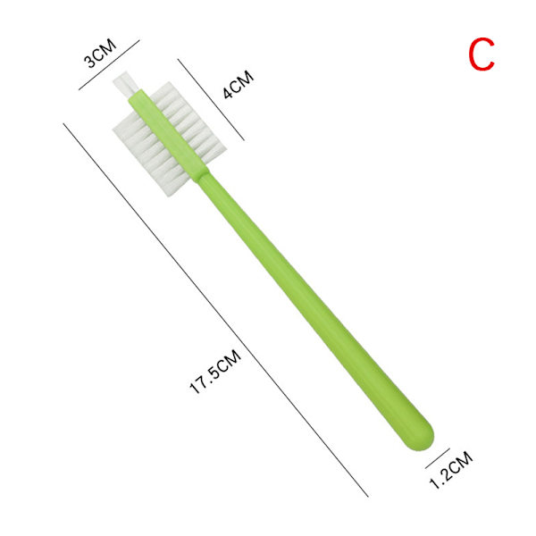 2st Cooking hine Deep Cleaning Brush Juicer Breaker Crusher te C