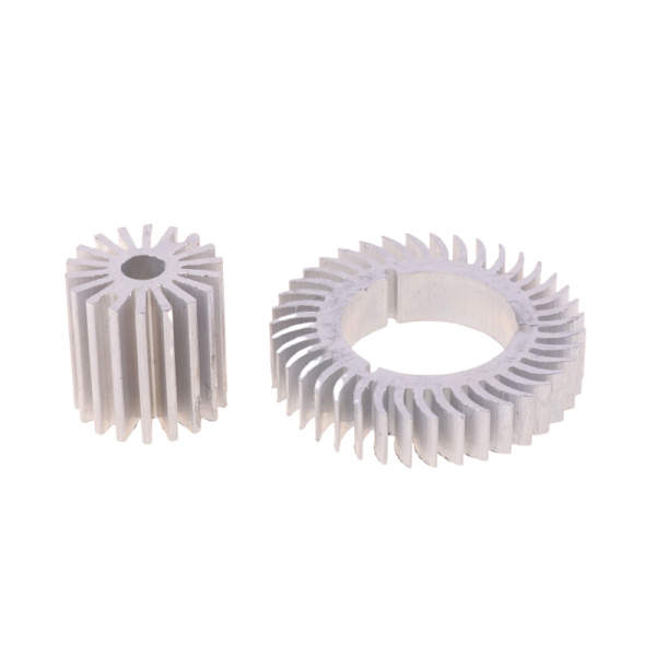 20 mm 27,5 mm 32 mm 40 mm 1W 3W Kylare Högeffekt Aluminium Led Ra A3