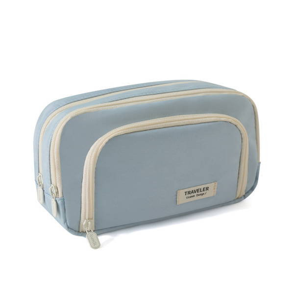 Multi case Stor kapacitet Case Hållbar station A1
