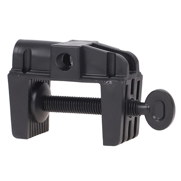Bracket Clamp Accessories DIY Fixed Clip Light Mount Hållare för