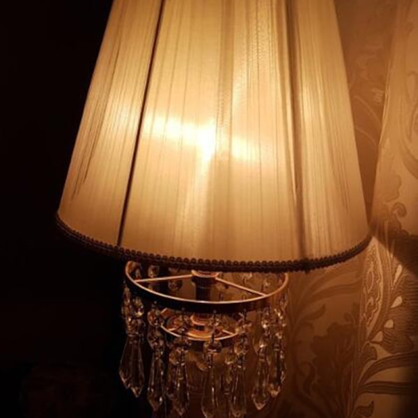E14/E12 C7 Led Lampa 0,5W LED Lampa LED Filament Ljuskrona E14