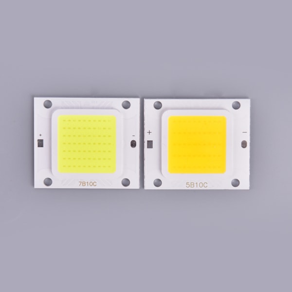 COB LED Chip Led Matrix för Spotlight Diode Led Light Floodlight 70w white