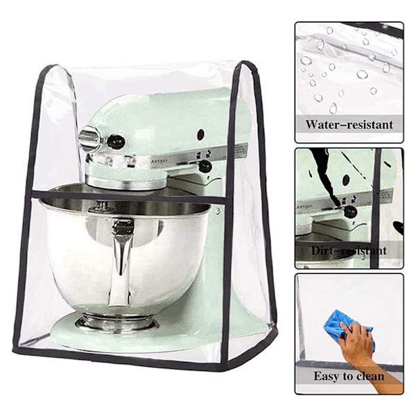 Hushålls Vattentät Kökstillbehör Blender Cover för