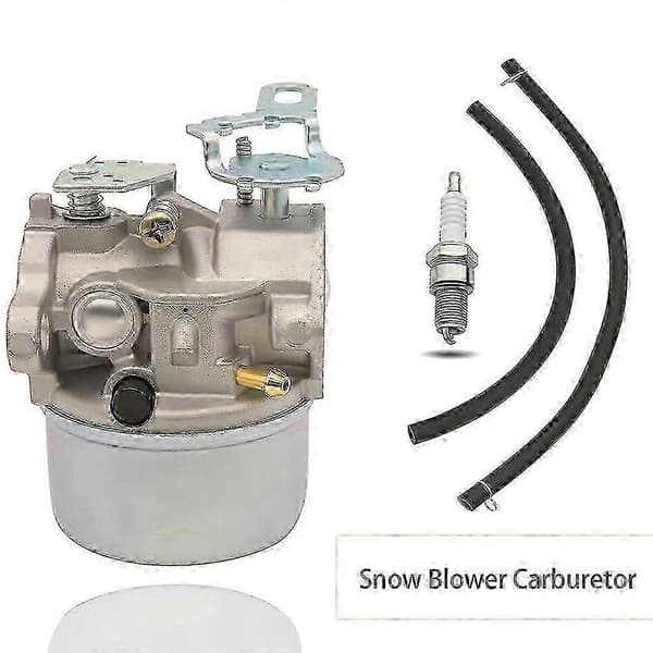 640084B Forgasser for 5HK Toro 521 Snøfreser