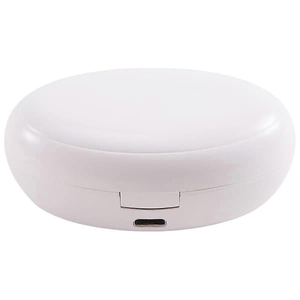 Trådlöst Bluetooth-headset Bluetooth 5.2 Hörlurar Trådlöst Headset Stereo Bluetooth-headset Trådlöst