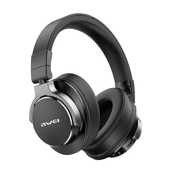 Vikbart Bluetooth-headset Black