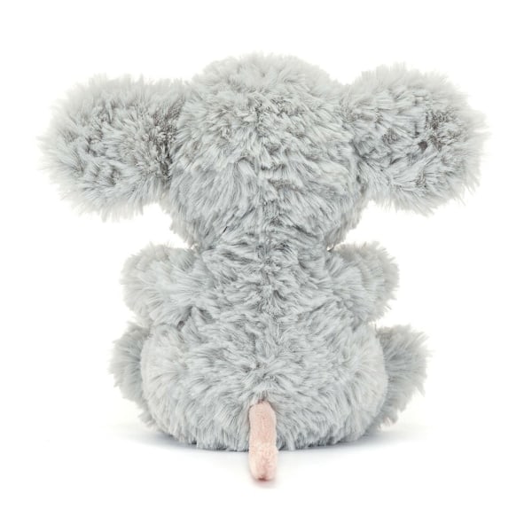 Yummy Mouse 15 cm Jellycat-sarjan pehmolelu