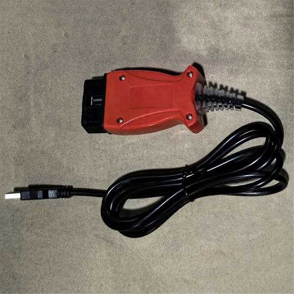 JLR V164 Pro J2534 for 2014d for TIS Techstream OBD2 Diagnostic Scanner Cable Tool PK Mini VCI