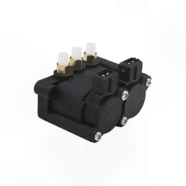Fjädringsventilblock för X5 E53 7 E66 2000-2008