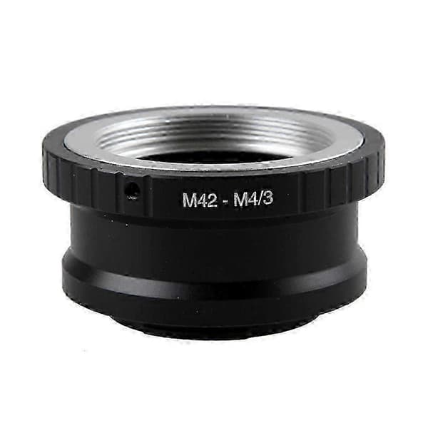 M42-M4/3 Mount Adapter til M42-objektiv til Micro 4/3P2025041800261