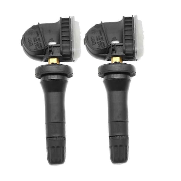 2 stk. 3641101XKN01A TPMS dæktrykssensor til Great Wall Haval Dargo Tank Jolion POER 2020-2021 TEdition 0711 5 5