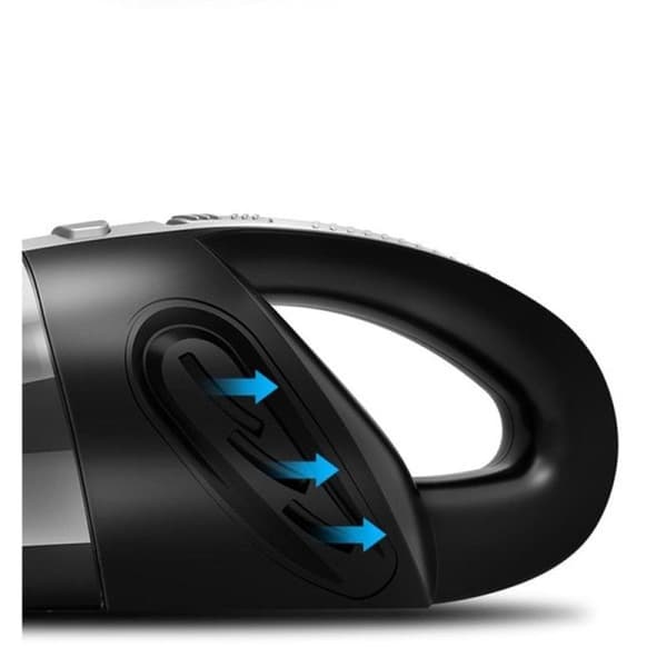 Powerful Cordless Vacuum Cleaner & Handheld Vacuum