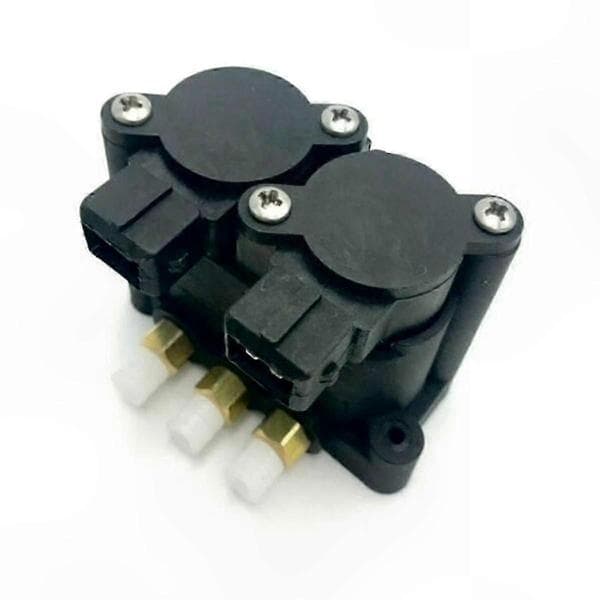 Fjädringsventilblock för X5 E53 7 E66 2000-2008