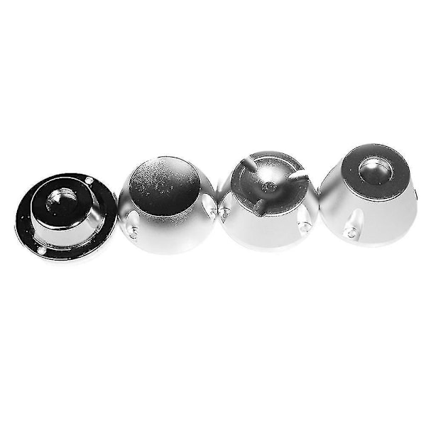 Magnetisk Fjerner Kles Hard Tag Detacher - Bimirth Sikkerhet Tag Fjern