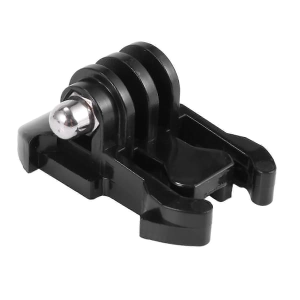 5st snabbfäste med spänne för GoPro HERO Black