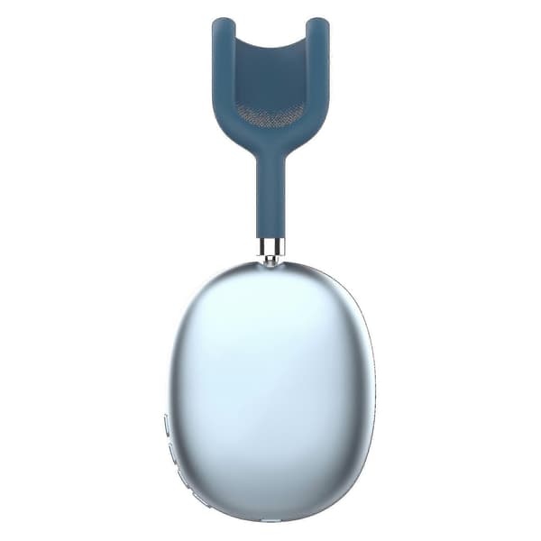 Langaton Bluetooth-kuuloke Apple Huaweille Sky blue