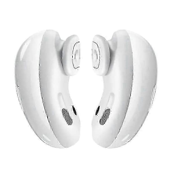 Samsung Galaxy Buds Live Bluetooth-øretelefoner med mikrofon black