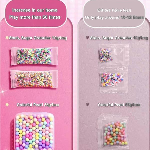 Nano Tape Bubble Kit, Nano Tape Bubbles, Nano Bubble Tape, 100% Ny Transparency