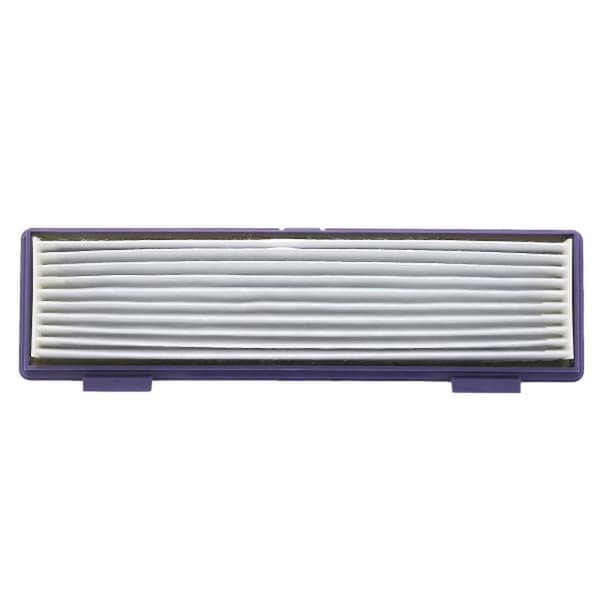 Suodattimen vaihto Neato Connected D3 D4, Botvac D -sarja 7-