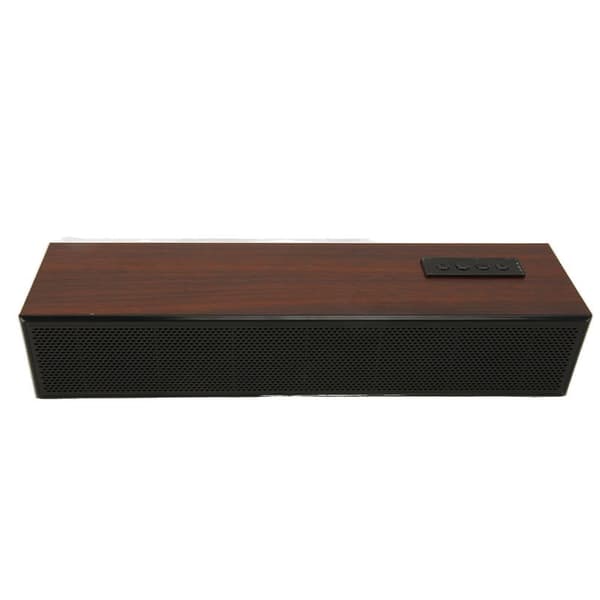 Wireless Bluetooth Computer Speakers HiFi Stereo Deep Bass for PC Laptop Tablet Phone