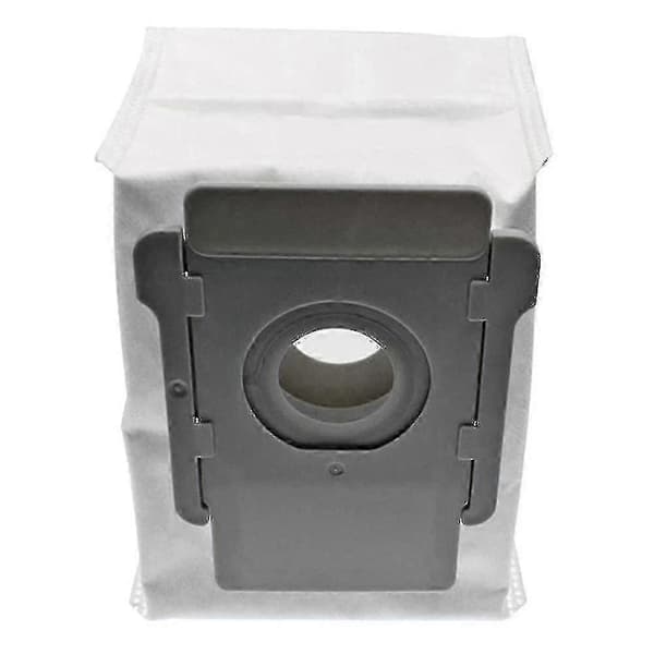 12-pack dammsugarpåsar för Irobot Roomba I7 I7+/plus S9+ (9550)--