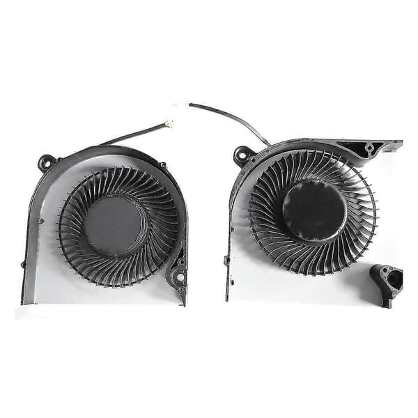 Bærbar CPU+GPU køleventilator til Nitro 5 AN515-43 AN515-54 AN517-51 Nitro 7 AN715-51