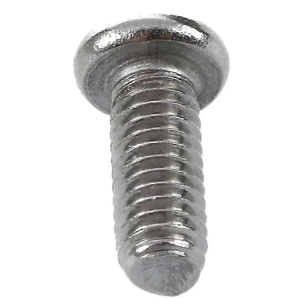 30 stk. TV LCD-skærmmontering til hovedskruer X 10 mm