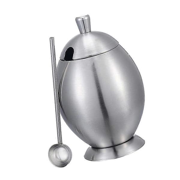 Krydderiskål Krydderiskål Sukkerskål Dispenser