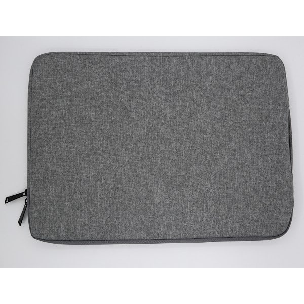 Kannettavan tietokoneen kestävä suojakotelo (15,6\") Harmaa grey