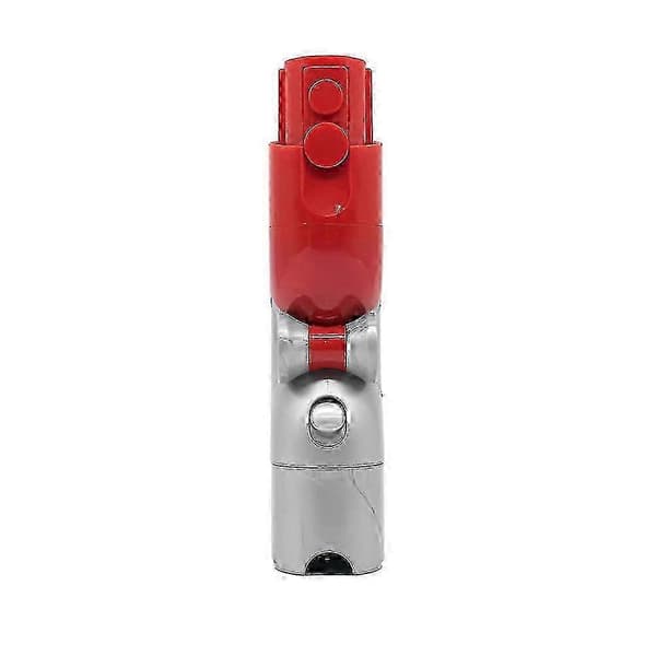 För V12 V10Slim Digital Slim Quick Release Low Reach Adapter Dammsugare Bottenböj Adapter Tillbehör 25-26s