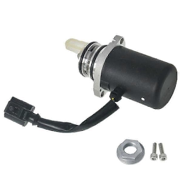 AWD differensialoljepumpe for Volvo S60 S80 V70 XC70 XC90 2003-2010