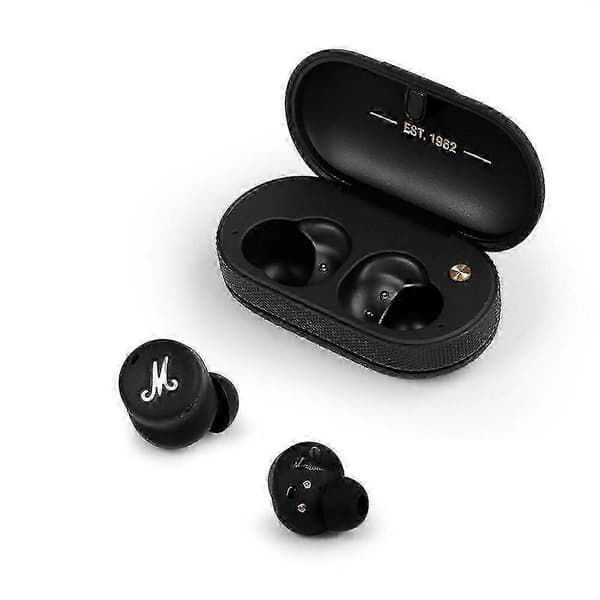 Marshall Subwoofer True Wireless Mode II Bluetooth-hörlurar 26s