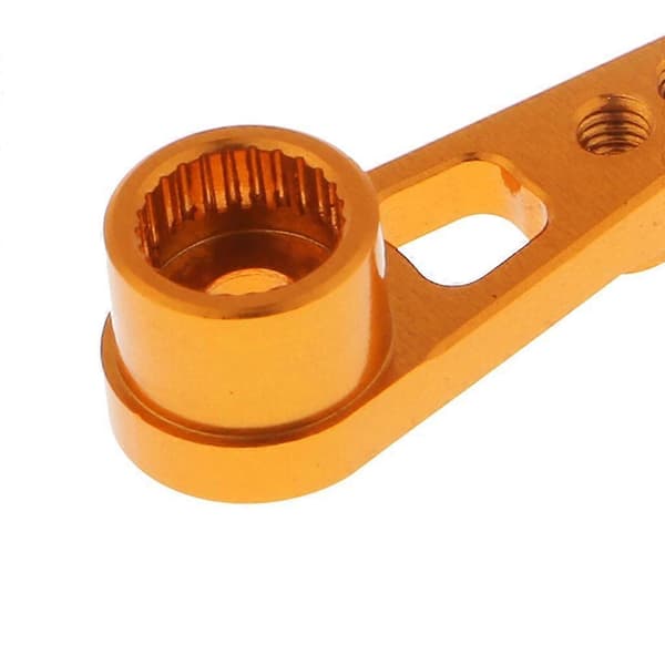 9x 1/18 RC Buggy Styreservoarmhorn til WLtoys A949 A959-B A969 A979 K929