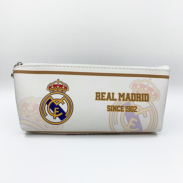 Gos- Fodboldklub penalhus Real Madrid
