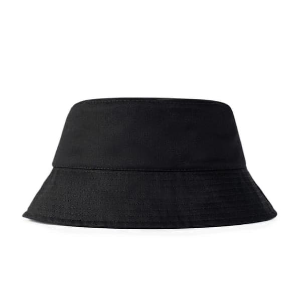 Stranger Things Unisex Bøttehatt Svart Hellfire Club - Black One Size