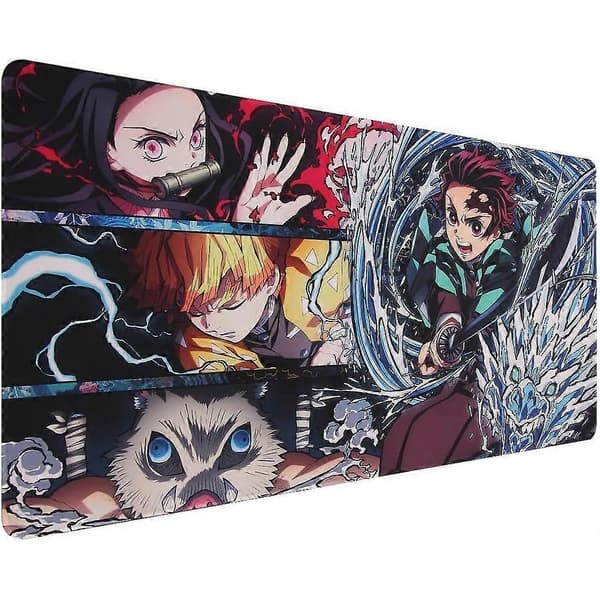Anime, Stor Musmatta för 900x400mm