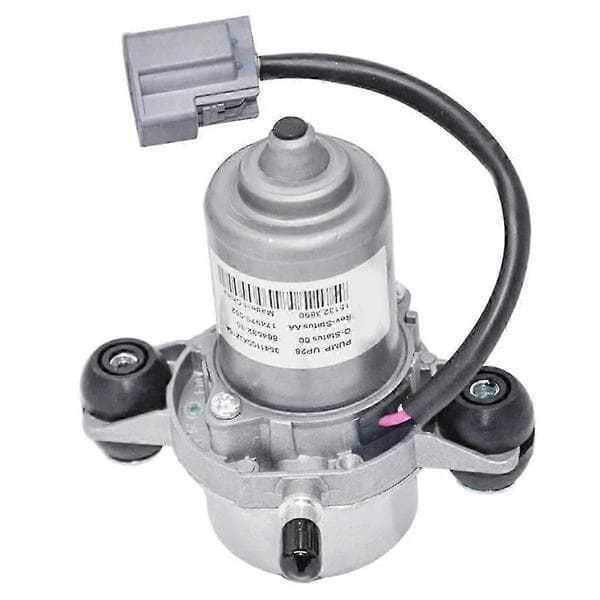 12V UP28 Vakuumpumpe Servobremse Ekstra Montering 12V Servobremse