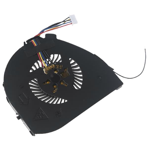 Bærbar køleventilator 5v 2.25w 6-benet CPU-radiator til Lenovo Ithinkpad T440 T450
