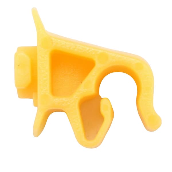 68247114AA Klips for panserstøttestang til 2017-2022 Jeep Renegade Giallo