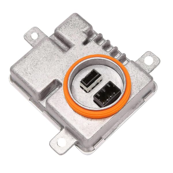 2 sett frontlys ballast enhet HID-kontrollmodul for Porsche 911